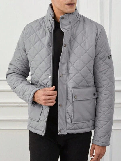 Jacke Herren | Winterjacke Herren für Herbst und Winter