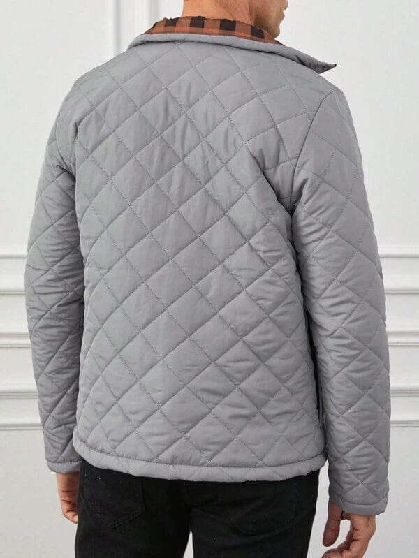 Jacke Herren | Winterjacke Herren für Herbst und Winter