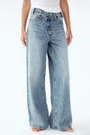Jeans Damen | Weite Jeans für Ganzjahresmode im Freizeitstil