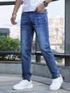 Jeans Herren | Denim | Klassische Passform für Alltag