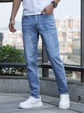 Jeans Herren | Denim | Klassische Passform für Alltag