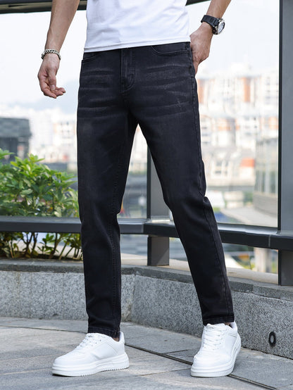 Jeans Herren | Denim | Klassische Passform für Alltag