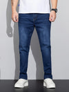 Jeans Herren | Slim Fit Super Stretch Denim für den täglichen Gebrauch