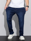 Jeans Herren | Slim Fit Super Stretch Denim für den täglichen Gebrauch