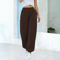 Jogginghose Damen | Weite Hose für Freizeit und Alltag