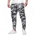 Jogginghose Herren | Cargo Jogger Pants Für Freizeitmode Im Alltag