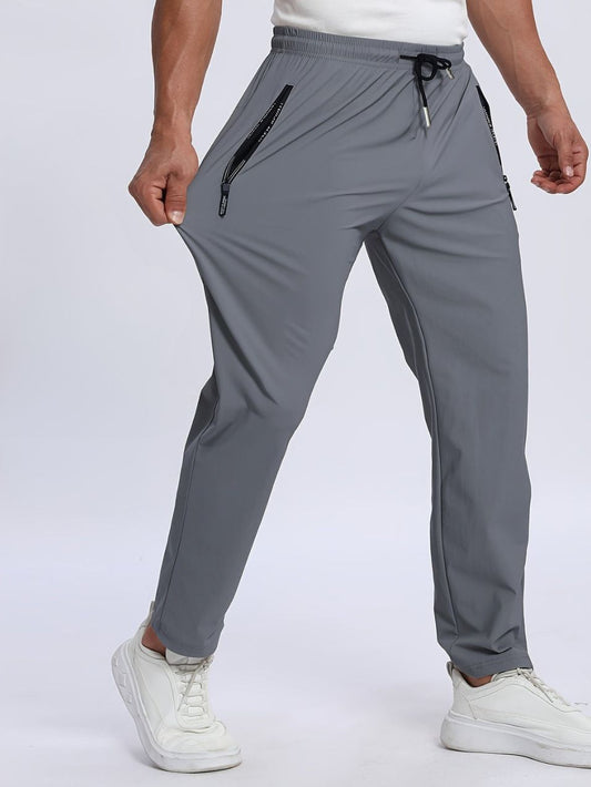 Jogginghose Herren | Sportbekleidung Frühling/Sommer