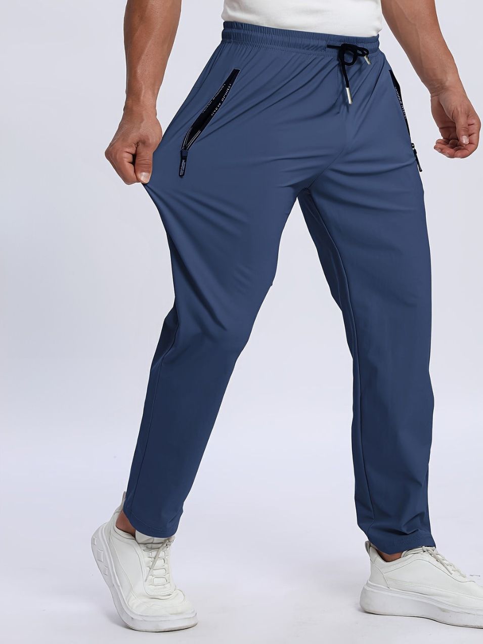 Jogginghose Herren | Sportbekleidung Frühling/Sommer