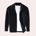 Joseph - Moderne Herbst-Strickjacke mit Reißverschluss für Herren