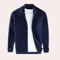 Joseph - Moderne Herbst-Strickjacke mit Reißverschluss für Herren