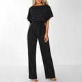 Julie | Damen Hosenanzug - Chic