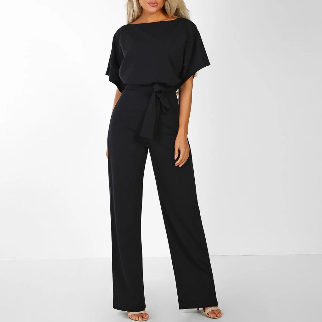 Julie | Damen Hosenanzug - Chic