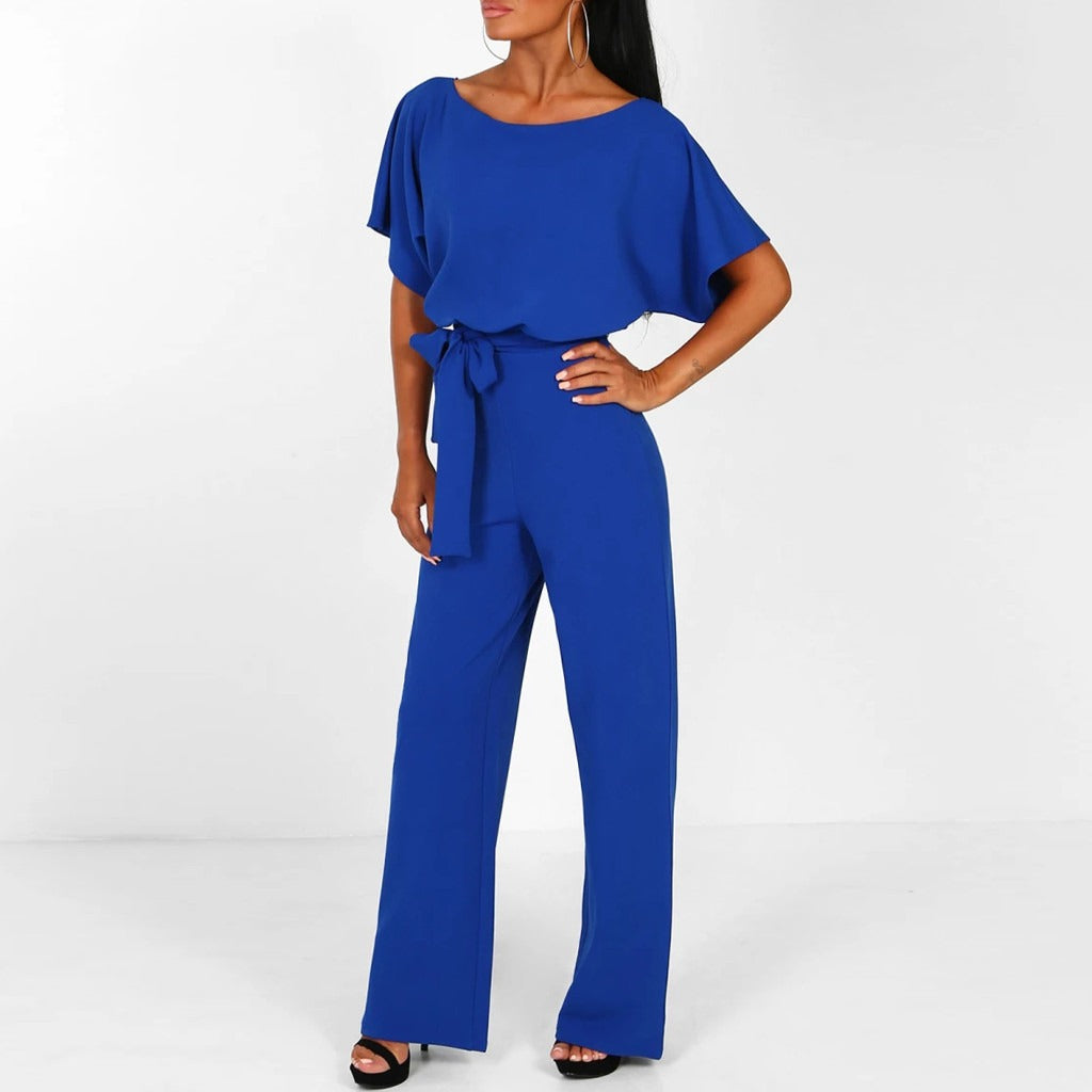 Julie | Damen Hosenanzug - Chic
