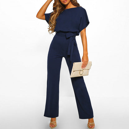 Julie | Damen Hosenanzug - Chic