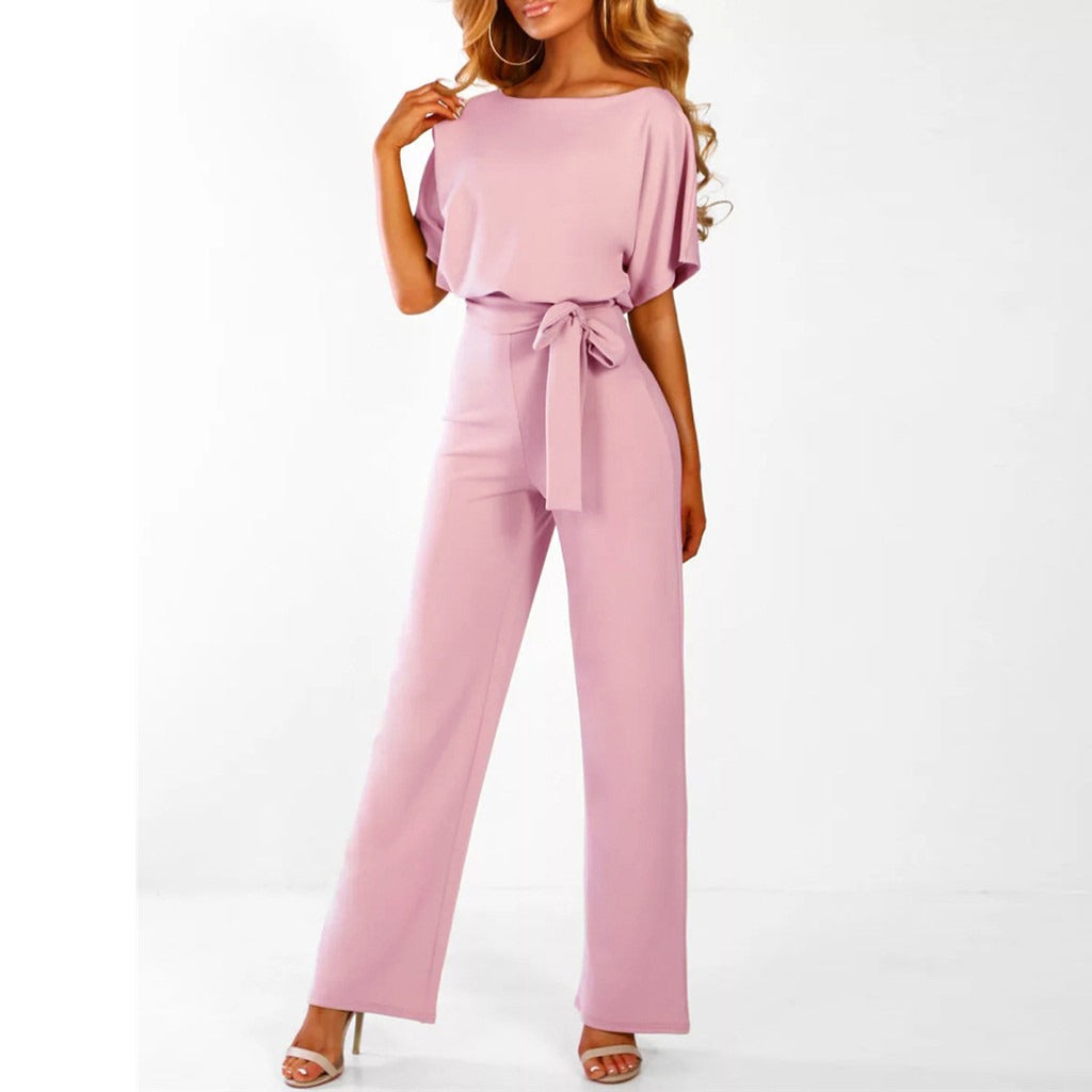 Julie | Damen Hosenanzug - Chic
