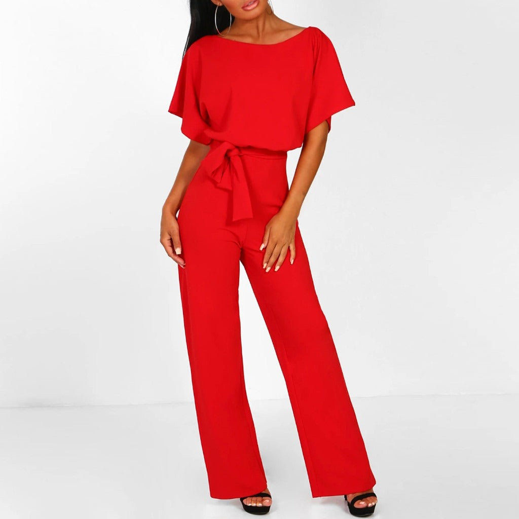 Julie | Damen Hosenanzug - Chic
