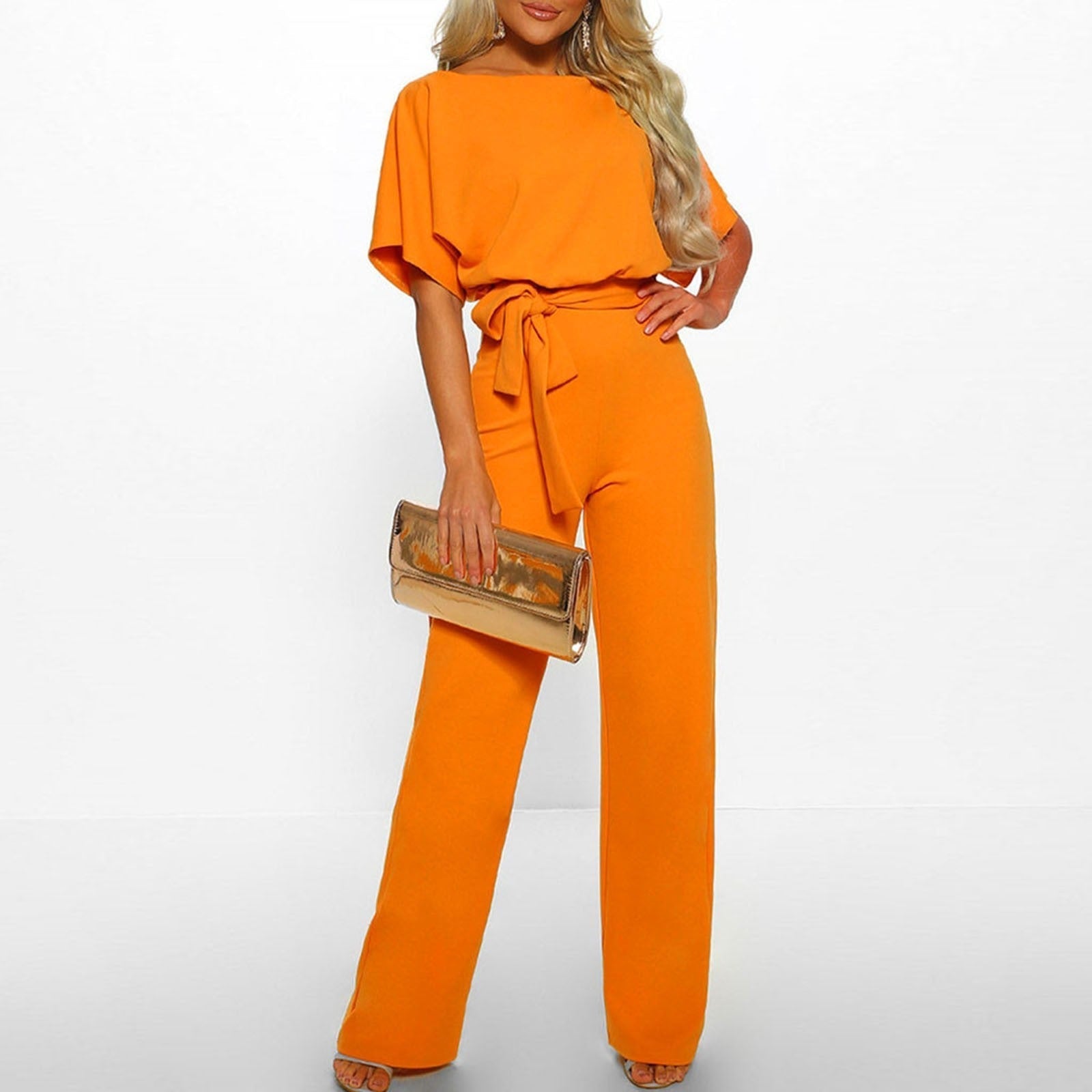 Julie | Damen Hosenanzug - Chic