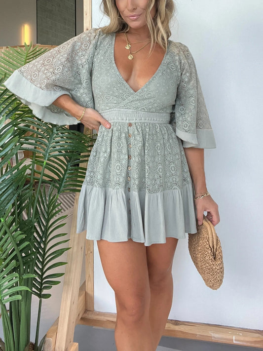 Jumpsuit Damen | Jumpsuit für eine Hochzeit Sommer