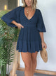 Marineblau