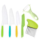 Set of 6 pieces
