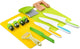 Set of 13 pieces