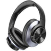 Kabellose Bluetooth Kopfhörer mit Aktiver Geräuschunterdrückung – 35 dB Noise Cancelling, Hi-Res Audio und Komfortablem Design
