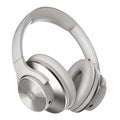 Kabellose Bluetooth Kopfhörer mit Aktiver Geräuschunterdrückung – 35 dB Noise Cancelling, Hi-Res Audio und Komfortablem Design