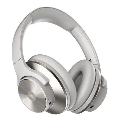 Kabellose Bluetooth Kopfhörer mit Aktiver Geräuschunterdrückung – 35 dB Noise Cancelling, Hi-Res Audio und Komfortablem Design