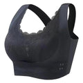 Drahtloser Shaper-BH mit Push-up-Effekt und Rückenstütze – bequemer BH für aktive Frauen