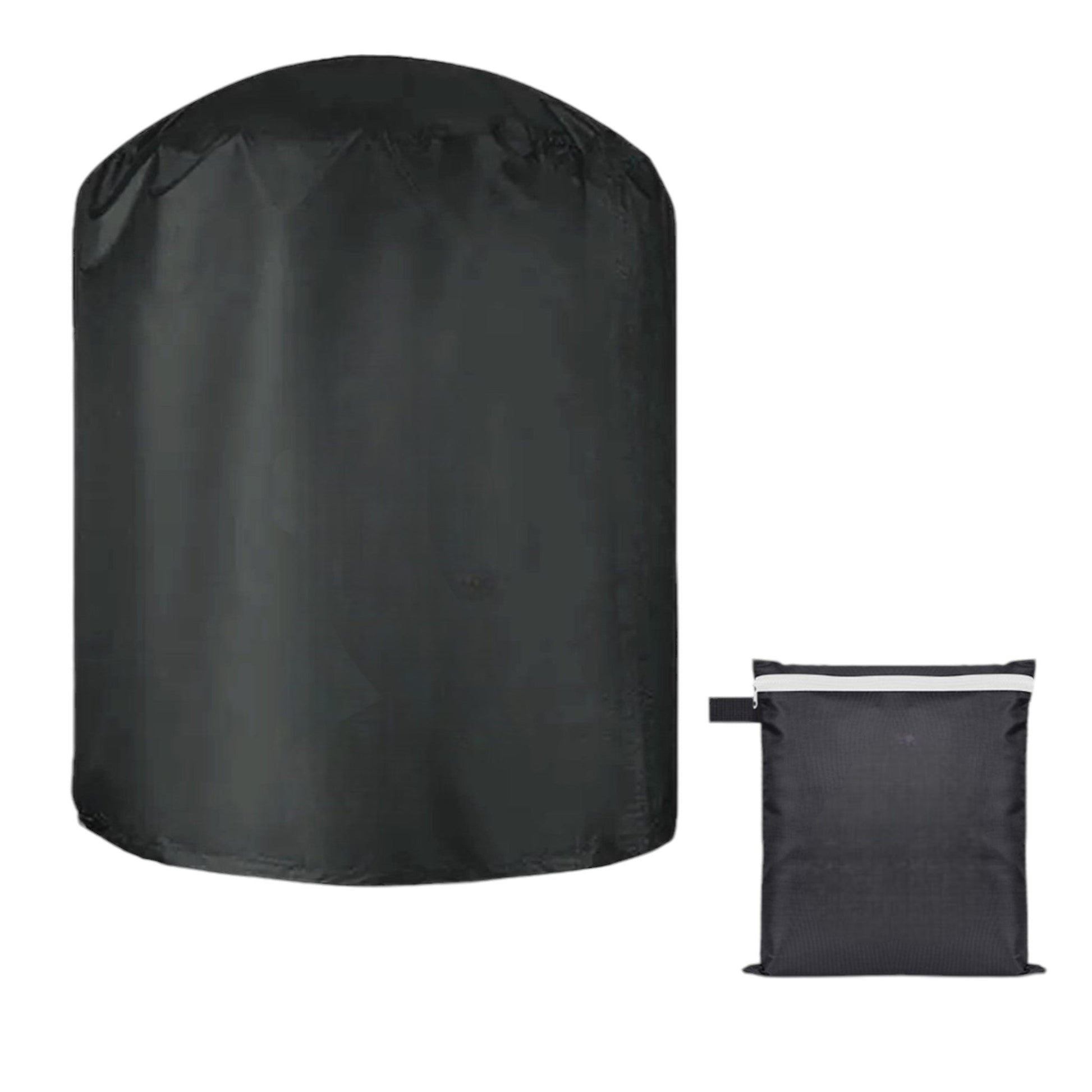 Kamado BBQ Hülle | Schutzhülle Für 13 Zoll Grill Für Grillgeräte Im Freien