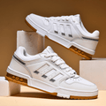 Klassische Low-Top-Sneaker