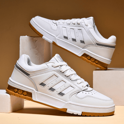 Klassische Low-Top-Sneaker