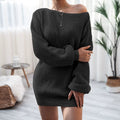 Kleid | Kleider für Damen im Herbst/Winter für Freizeit und gesellschaftliche Anlässe