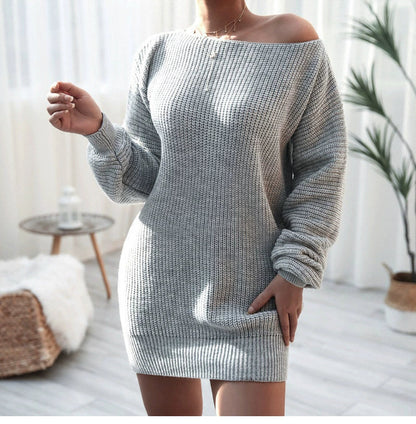 Kleid | Kleider für Damen im Herbst/Winter für Freizeit und gesellschaftliche Anlässe