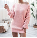 Kleid | Kleider für Damen im Herbst/Winter für Freizeit und gesellschaftliche Anlässe