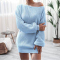 Kleid | Kleider für Damen im Herbst/Winter für Freizeit und gesellschaftliche Anlässe