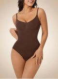 Korrigierender Bodysuit mit Shaping-Effekt – Atmungsaktiv, Bequem, Unsichtbare Formung für Täglichen Gebrauch