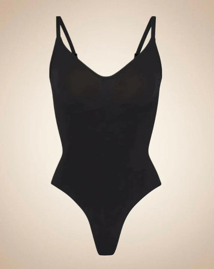 Korrigierender Bodysuit mit Shaping-Effekt – Atmungsaktiv, Bequem, Unsichtbare Formung für Täglichen Gebrauch