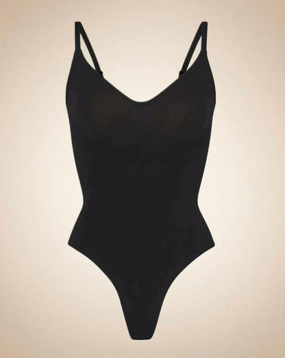 Korrigierender Bodysuit mit Shaping-Effekt – Atmungsaktiv, Bequem, Unsichtbare Formung für Täglichen Gebrauch