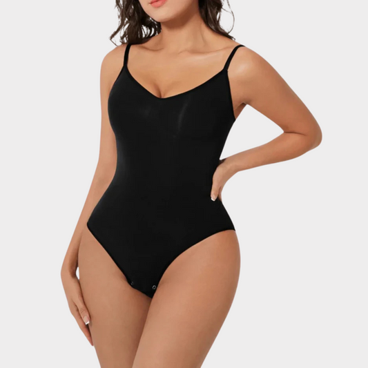 Korrektiver Body mit unsichtbarem Formungseffekt – bequem und vielseitig für eine schlankere Silhouette
