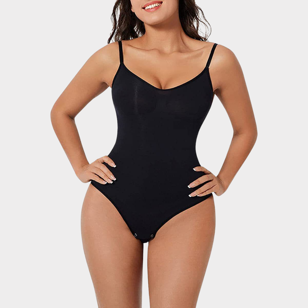 Korrektiver Body mit unsichtbarem Formungseffekt – bequem und vielseitig für eine schlankere Silhouette