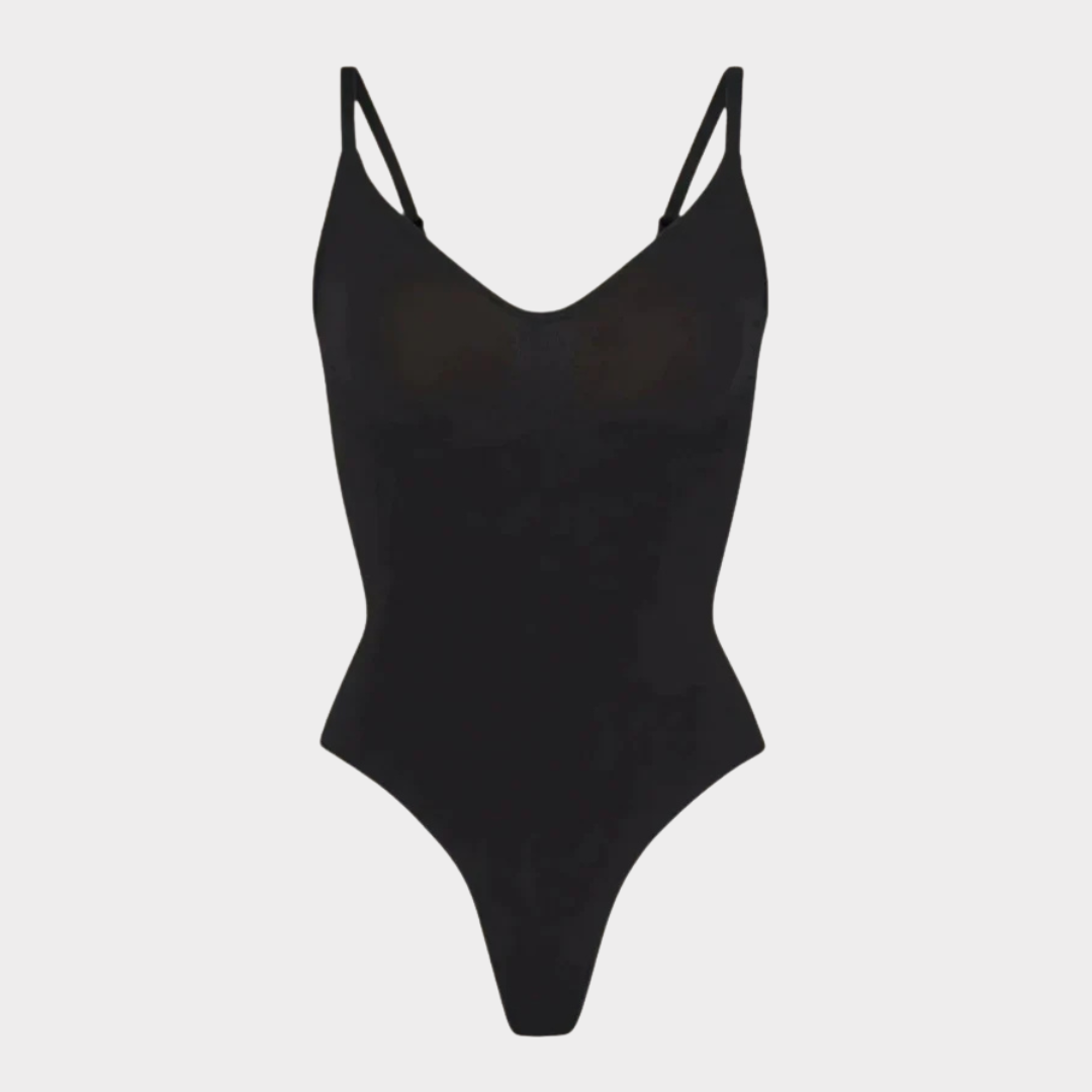 Korrektiver Body mit unsichtbarem Formungseffekt – bequem und vielseitig für eine schlankere Silhouette