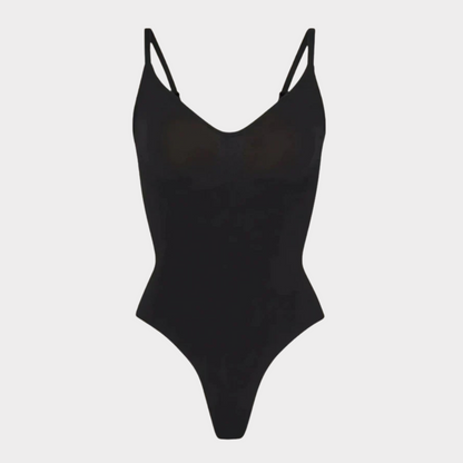 Korrektiver Body mit unsichtbarem Formungseffekt – bequem und vielseitig für eine schlankere Silhouette