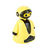 Yellow robot