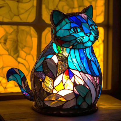 Künstlerische Lampe - VitraFauna 16