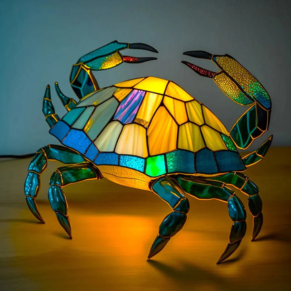 Künstlerische Lampe - VitraFauna 8
