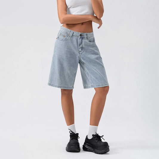 Damen Shorts | Bermudashorts für Sommermode und Freizeitaktivitäten