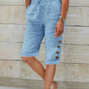Kurze Hosen Damen | Shorts Damen Sommermode für Freizeit und Alltag