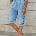 Kurze Hosen Damen | Shorts Damen Sommermode für Freizeit und Alltag