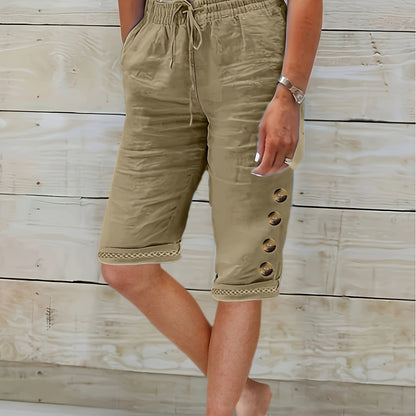 Kurze Hosen Damen | Shorts Damen Sommermode für Freizeit und Alltag